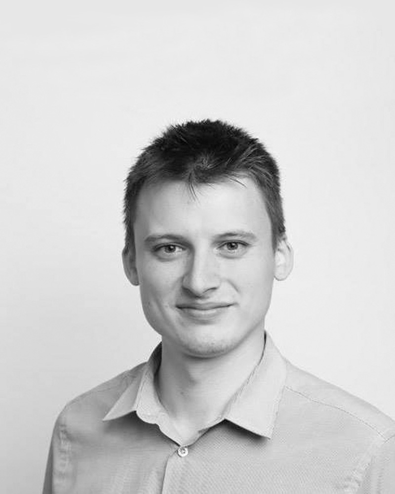 Gabriel Markovic Gabriel Markovic