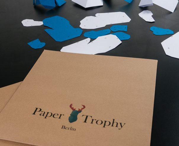 Papertrophy