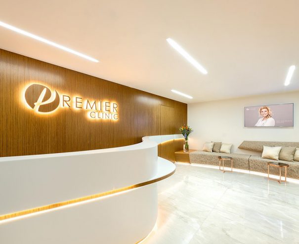 Premier Clinic Praha