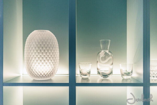 Glas-Metamorphose-ručne-fúkané-sklo-10